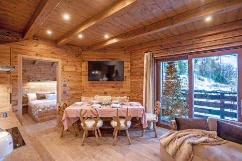 Ortisei Apartment | iFlat Chalet Carole Ortisei