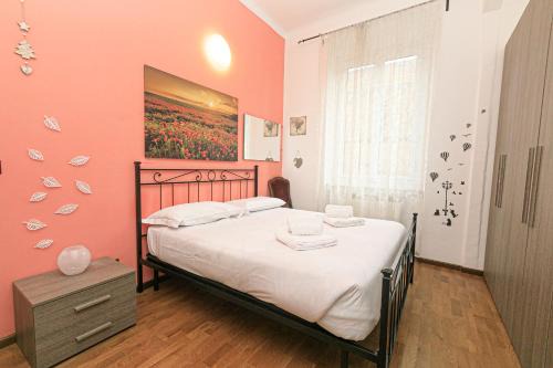 San Teodoro Apartment | iFlat La casa della musica