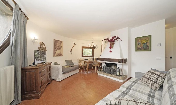 Madonna di Campiglio Apartment | iFlat Madonna di Campiglio Alpino Blu