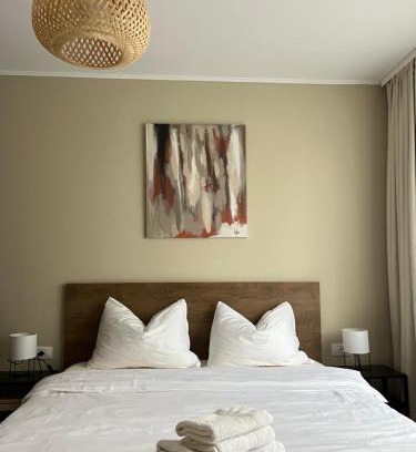 Baia Mare Apartment | Igla House