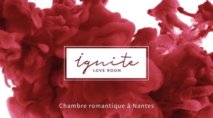 Decre-Cathedrale Apartment | Ignite Love Room