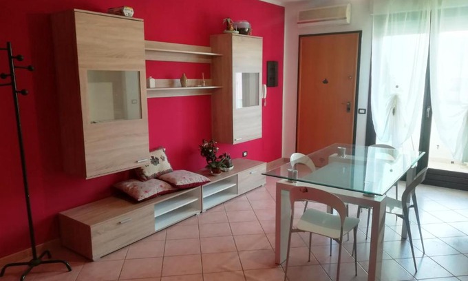 Selargius Apartment | Igor’s Apartment