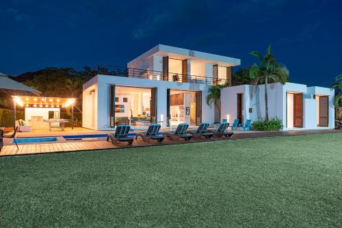 Anapoima House | Iguá Casas de Campo - Anapoima