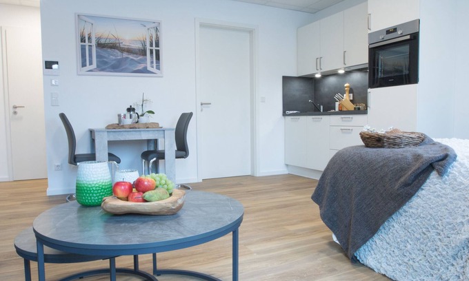Marktheidenfeld Apartment | Ihr Zuhause auf Zeit in Bestlage. Herzlich Willkommen!