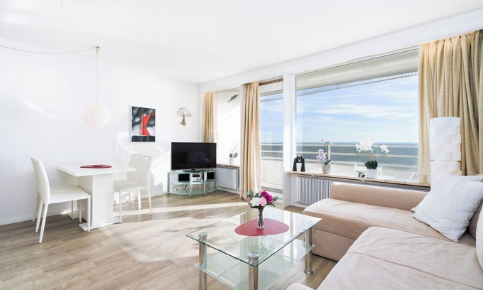 Sierksdorf Apartment | Ihre Ostseezeit im Ferienpark Sierksdorf