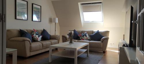 Ponteceso Apartment | IIla da Estrela