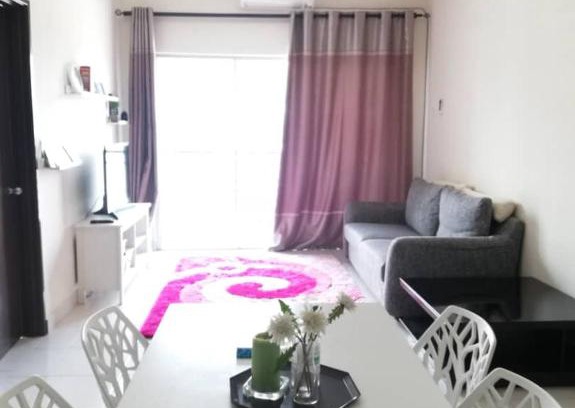 Bandar Puncak Alam Apartment | Ijanina Homestay