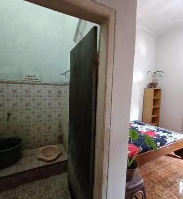 Kalipuro House | IjenBromo Hub Homestay