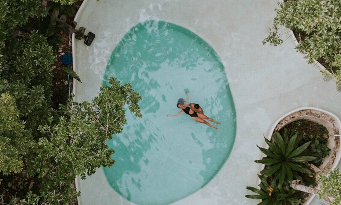 Soliman Bay House | IKALAR