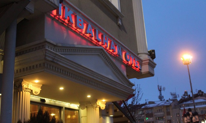 Polatli Hotel | Ikbalhan Otel