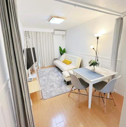 Toshima Villa | Ikebukuro NO'3