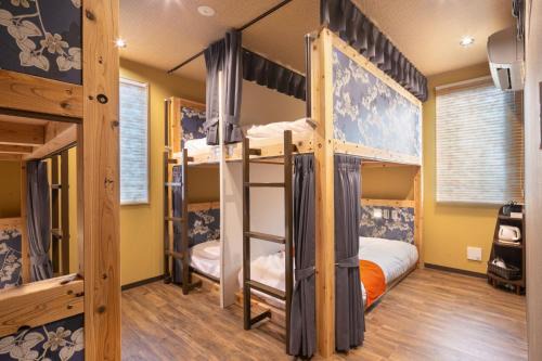 Haneda Hotel | IKIDANE Cozy Hotel Haneda Airport - Vacation STAY 25840v