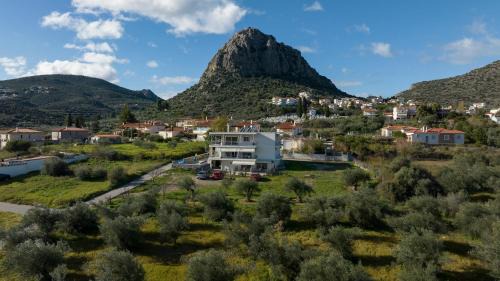 Asini Apartment | Ikiesnafplio