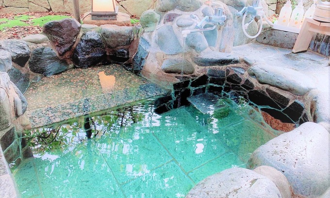 Izu Nagaoka Onsen House | IKONASOU