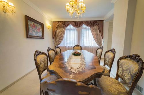 Kvartal Noviya Grad House | Ikonomov House