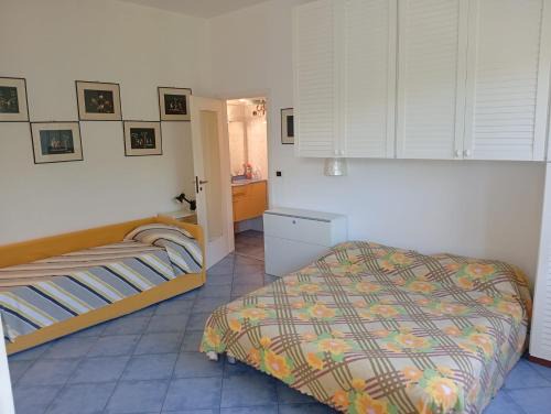 Milano Marittima Bed & Breakfast | Il B&B della diciottesima