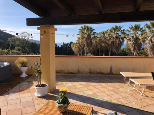 Valderice Bed & Breakfast | Il bacio del Sole