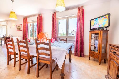 Viareggio Apartment | Il Balcone del Comandante