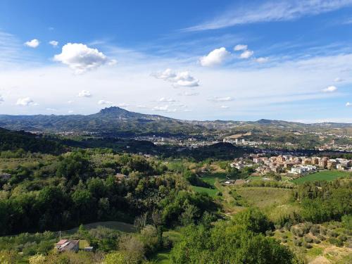 Folignano Apartment | Il Balcone su Ascoli Piceno