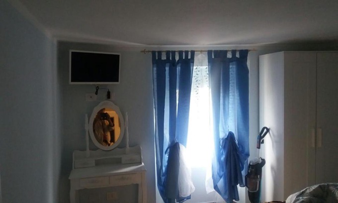 La Foce Apartment | Il borgo antico