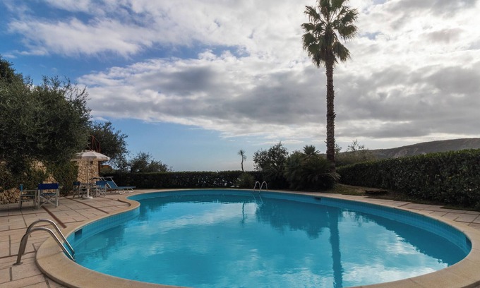 Finale Ligure Apartment | Il Borgo apartments - B2
