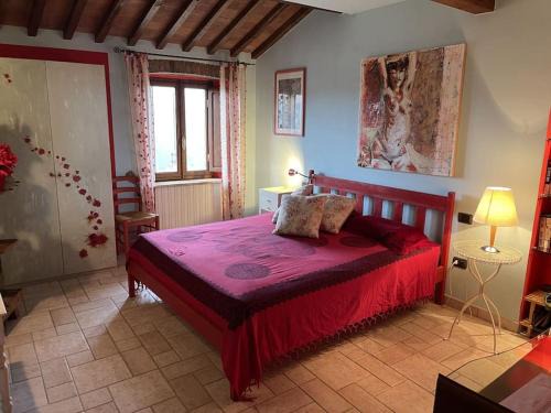 Campiglia Marittima House | Il Borgo Charming House