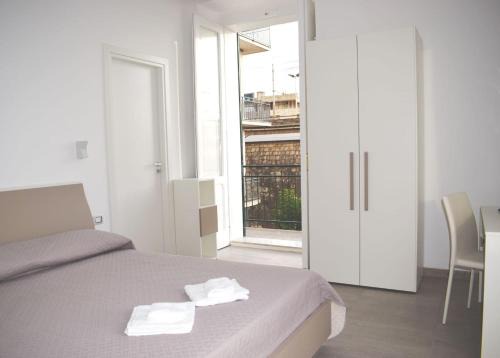 Paola House | Il Borgo