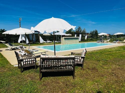 Castagneto Carducci House | Il Bosco Agriturismo