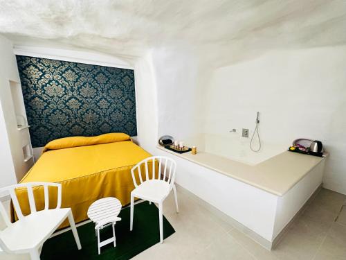 Ponza House | Il Cancelliere