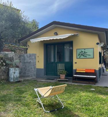 La Spezia House | Il cappero