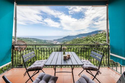 Leivi Apartment | Il cardellino sul mare