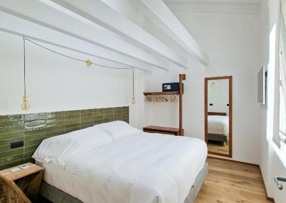 Varazze Apartment | Il Caruggio Flat