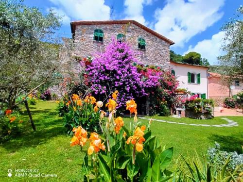 Ameglia House | IL CASALE DEL MAGRA