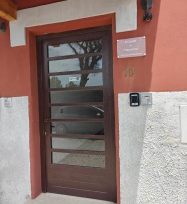 Maccarese House | Il casale di Maccarese