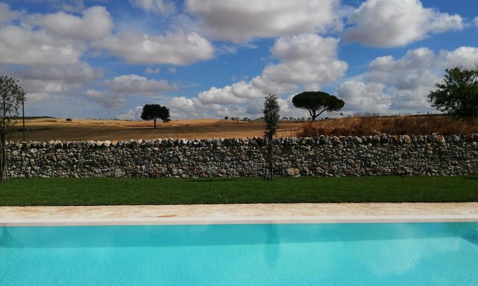 Viglione House | Il casale Falagario Stacca
