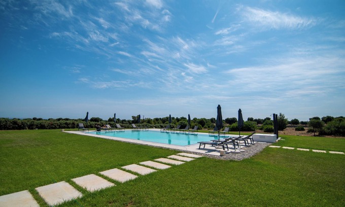 Ostuni Other | Il Casale nel Parco