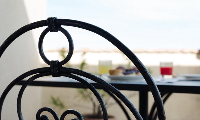 Borghi Bed & Breakfast | Il Castellaro