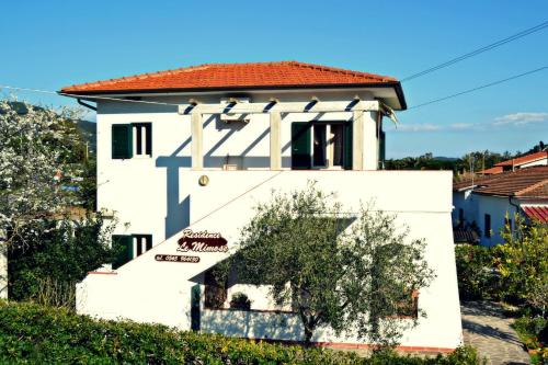 Lacona Apartment | Il Caubbio