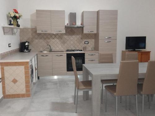 Tergu Apartment | Il Centro