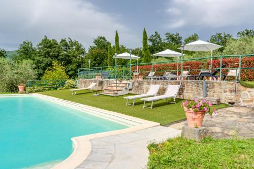 Pelago Apartment | Il Cerro Appartamento Basic per due