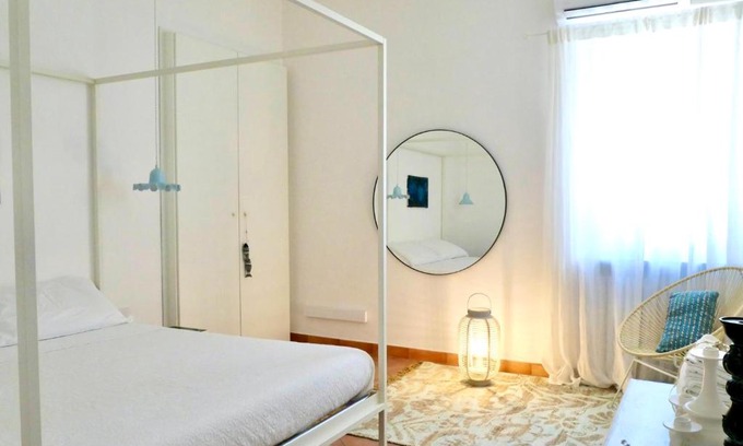 Termoli Apartment | Il Ciclope - La casa sotto il faro