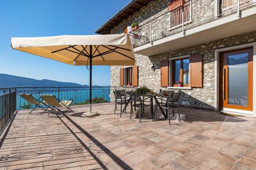 Oldesio Apartment | Il Cinque