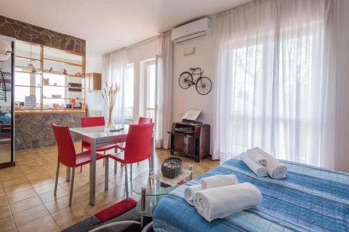 Ogliara Apartment | Il cipresso
