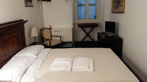 Osimo House | Il Conventino Appartamento