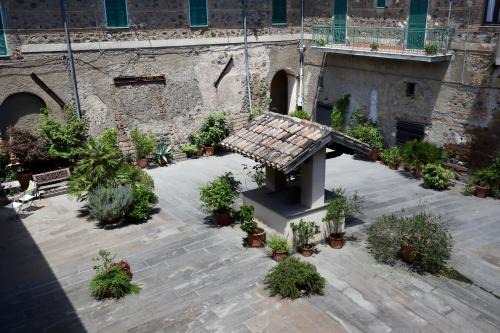 San Lorenzo Nuovo Apartment | Il Convento