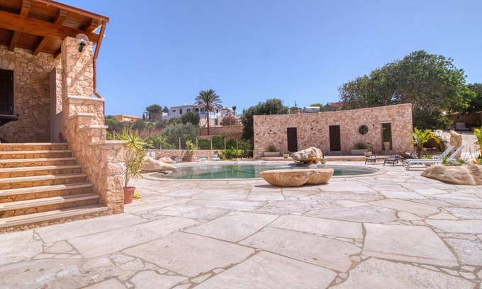 Lampedusa Apartment | Il Corallo - Bilo 3 II