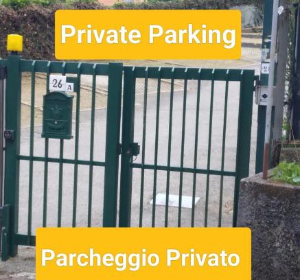 Santa Margherita Ligure House | Il Corso