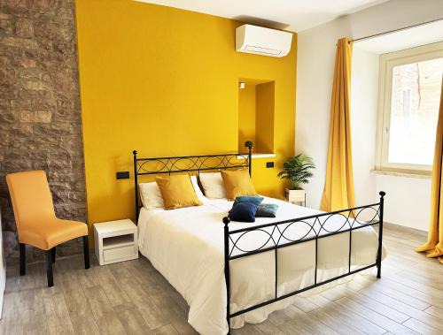 Assisi House | Il Cortile di Assisi