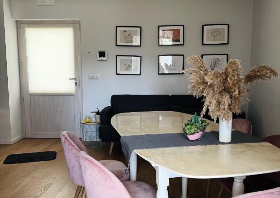 Enna Apartment | Il Cortile