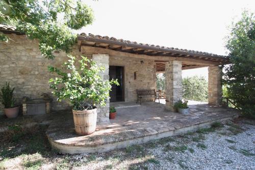 Morre House | il Cottage della Ginestra